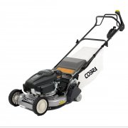 Cobra RM48SPK 19" Petrol Kohler Powered Rear Roller Lawnmower